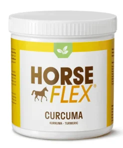 HorseFlex Curcuma
