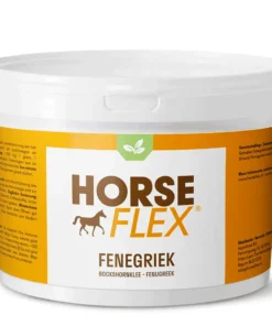 HorseFlex Fenegriek
