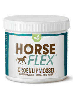 HorseFlex Groenlipmossel