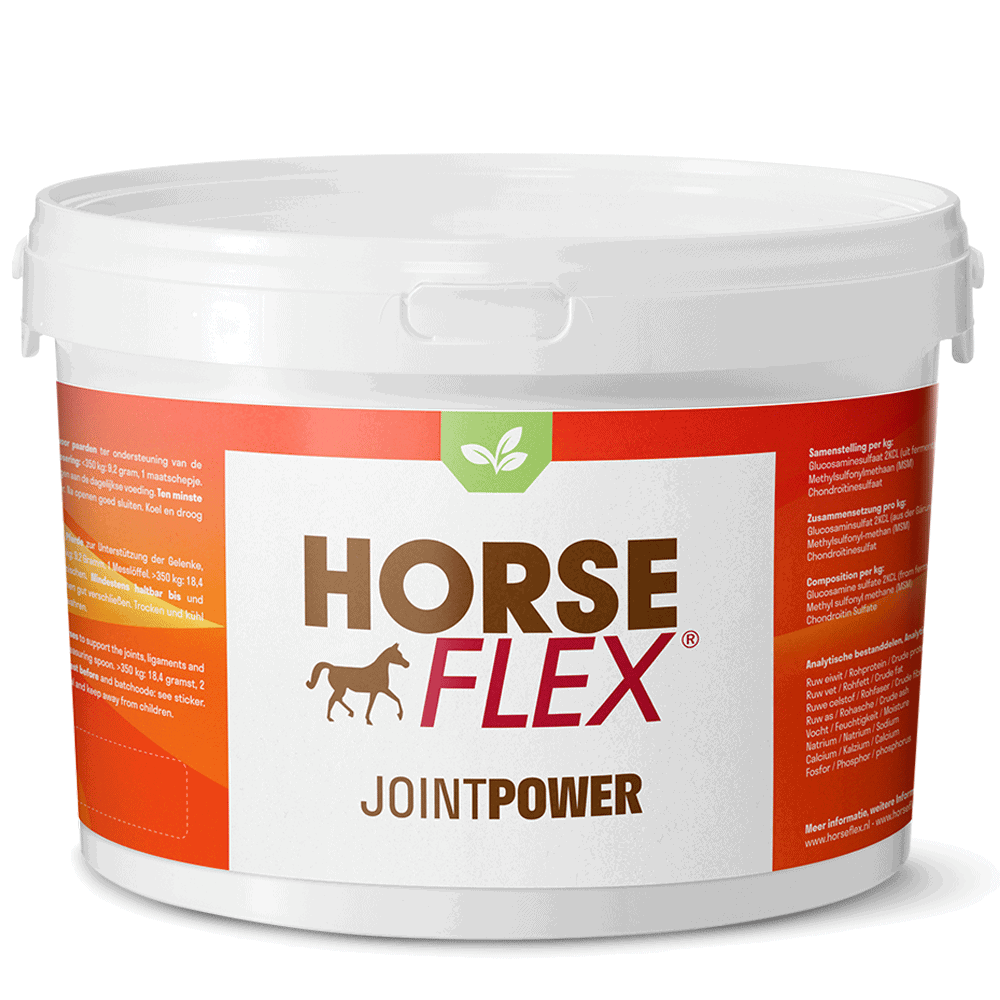 HorseFlex JointPower