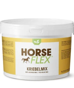 HorseFlex Kriebelmix