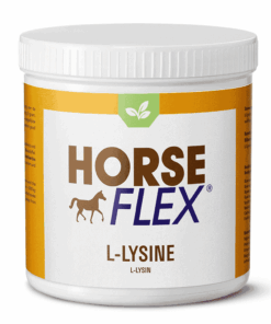 HorseFlex L-Lysine