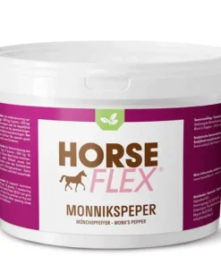 HorseFlex Monnikspeper