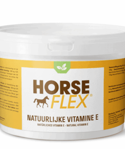 HorseFlex Natuurlijke Vitamine E