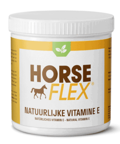 HorseFlex Natuurlijke Vitamine E