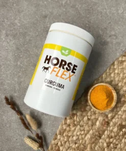 HorseFlex Curcuma