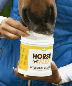 HorseFlex Natuurlijke Vitamine E