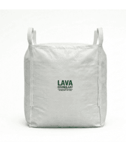Lava granulaat, Vulkamin, oergesteentemeel, bodemverbetering, sporenelementen planten, zeoliet landbouw.