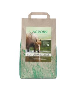 agrobs natur mineral paarden