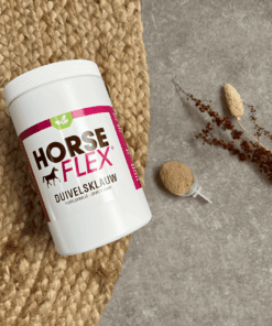 HorseFlex Duivelsklauw