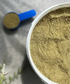 HorseFlex Kriebelmix