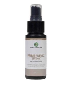 Humic solutions | Prime Fulvic Spray