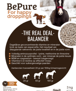 Alternative view of BePure | The Real Deal - Balancer