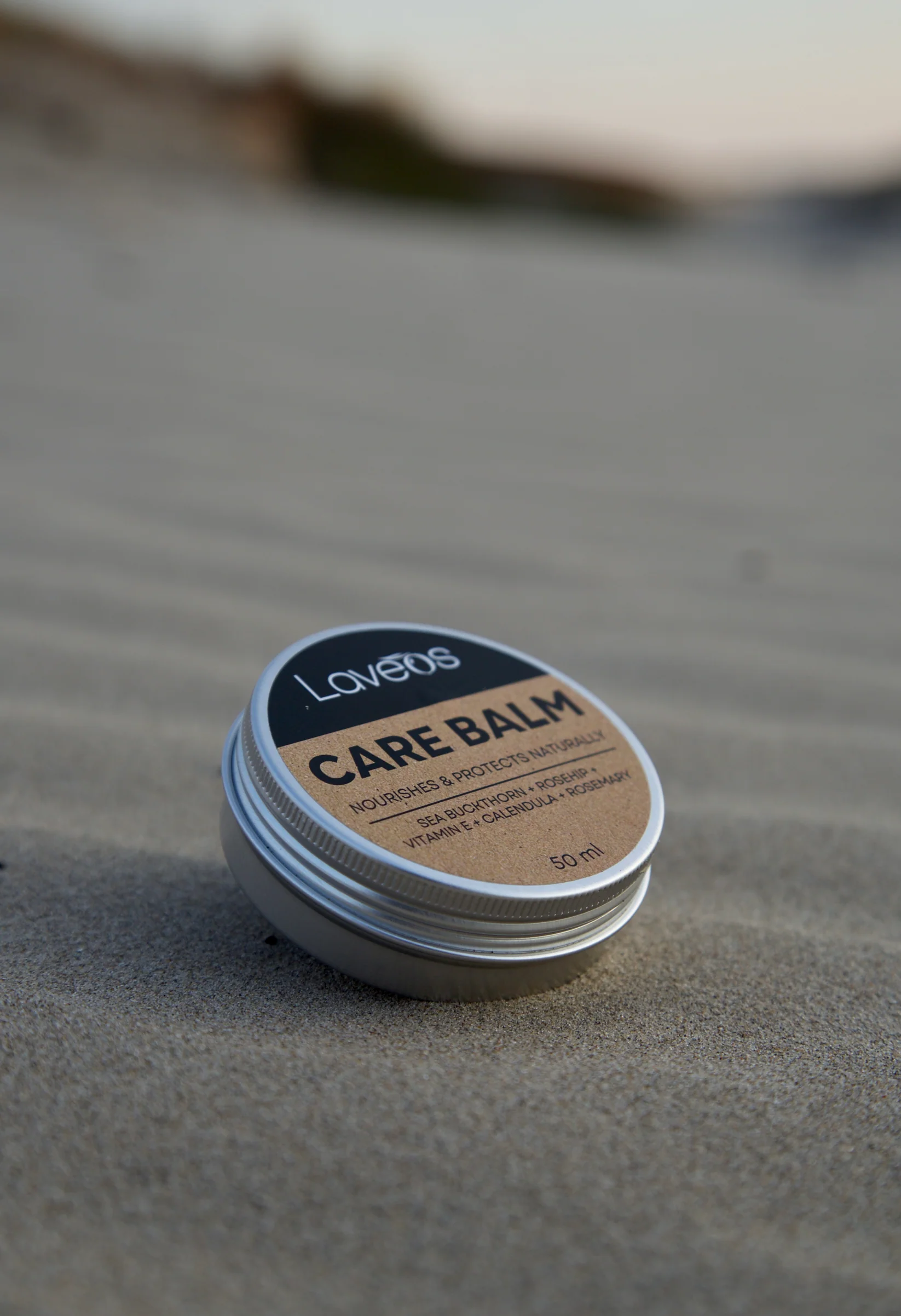 Laveos Care Balm