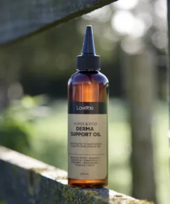 Laveos Derma Support Olie