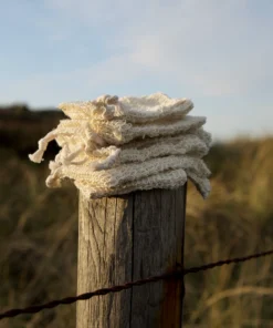Laveos | Sisal Zeep Zakje