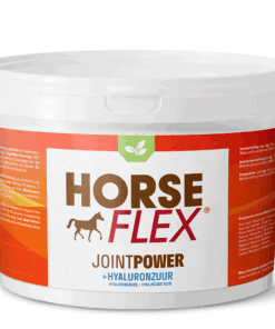 HorseFlex | JointPower met hyaluronzuur