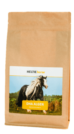 HELTIE Horse | DHA Algen