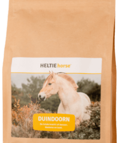 HELTIE Horse Duindoorn
